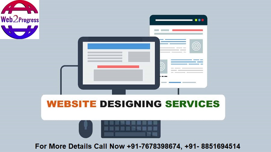 Best Wordpress Website Design Company in Noida