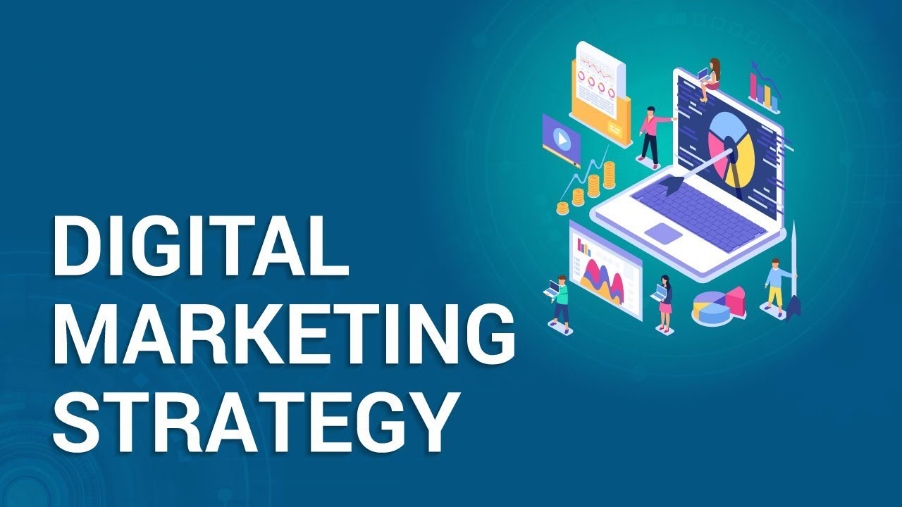 Why is Digital Marketing Strategy Is Important for your Business